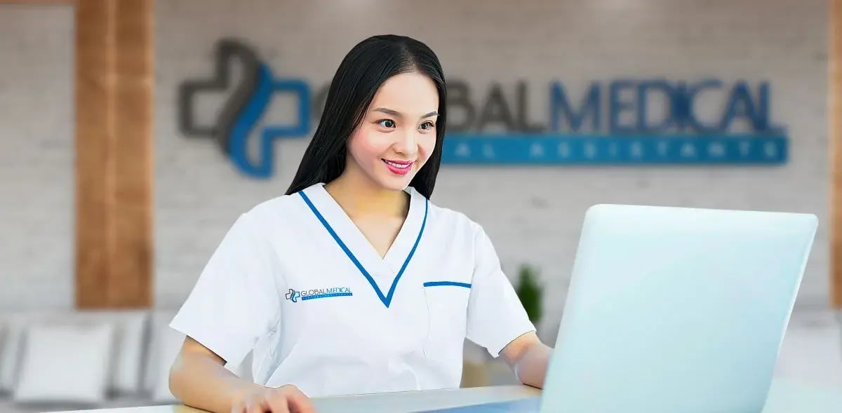 GMVA Medical Virtual Assistant