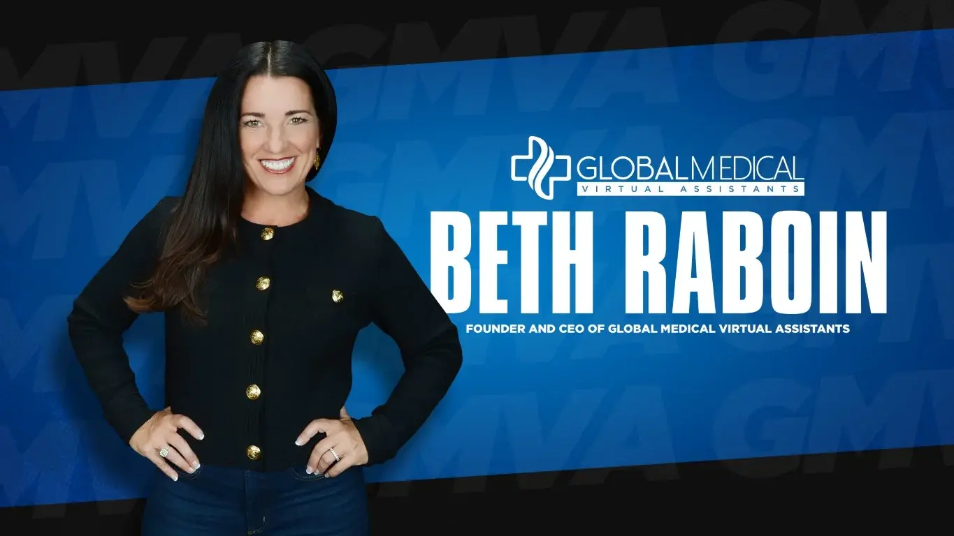 Beth Welcome Video Thumbnail