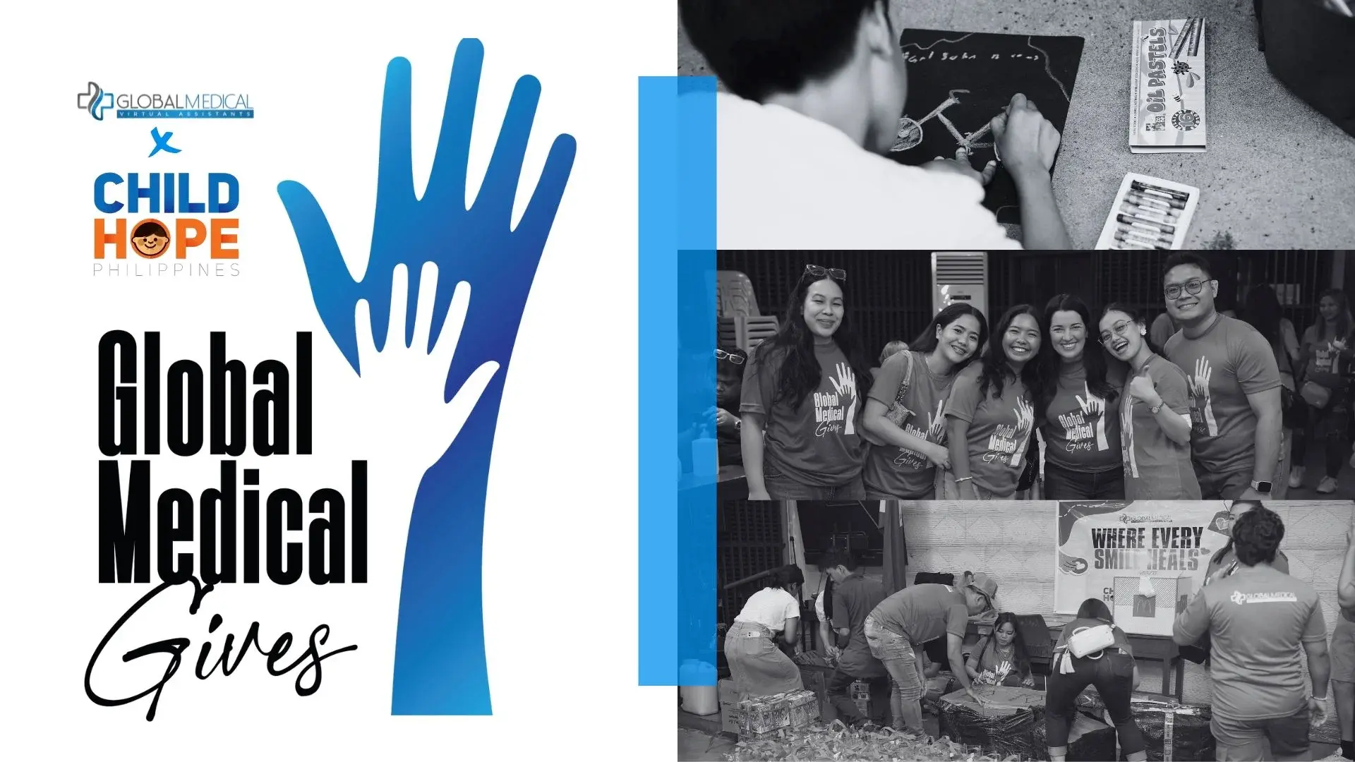 Charity Event - Thumbnail