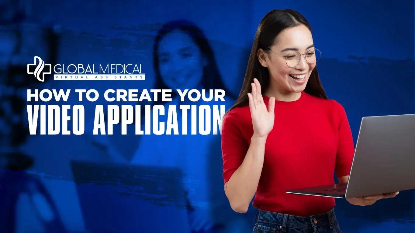 How to create your video application