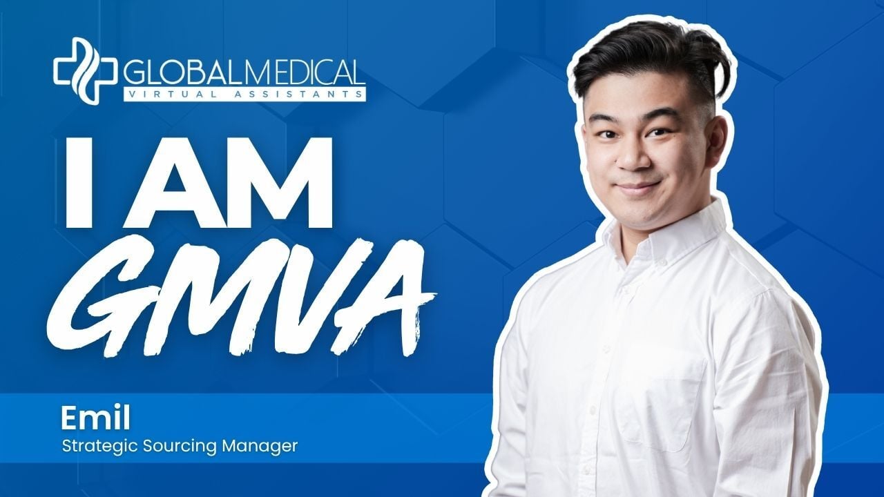 Emil - Strategic Sourcing Manager