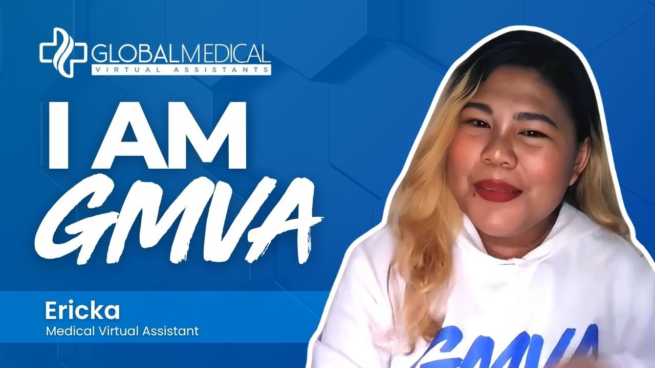 Ericka - MVA