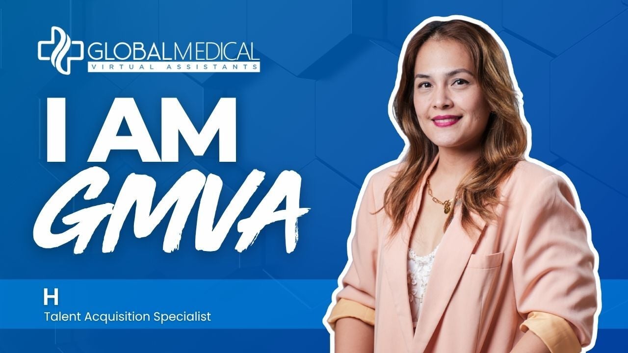 H - Talent Acquisition Specialist