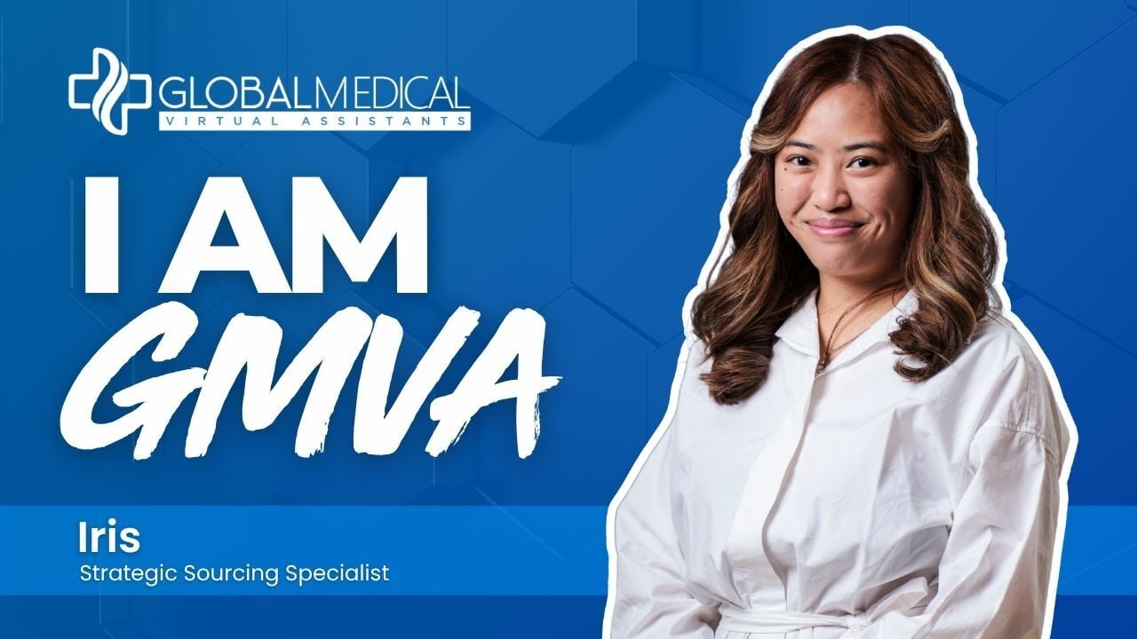 Iris - Strategic Sourcing Specialist