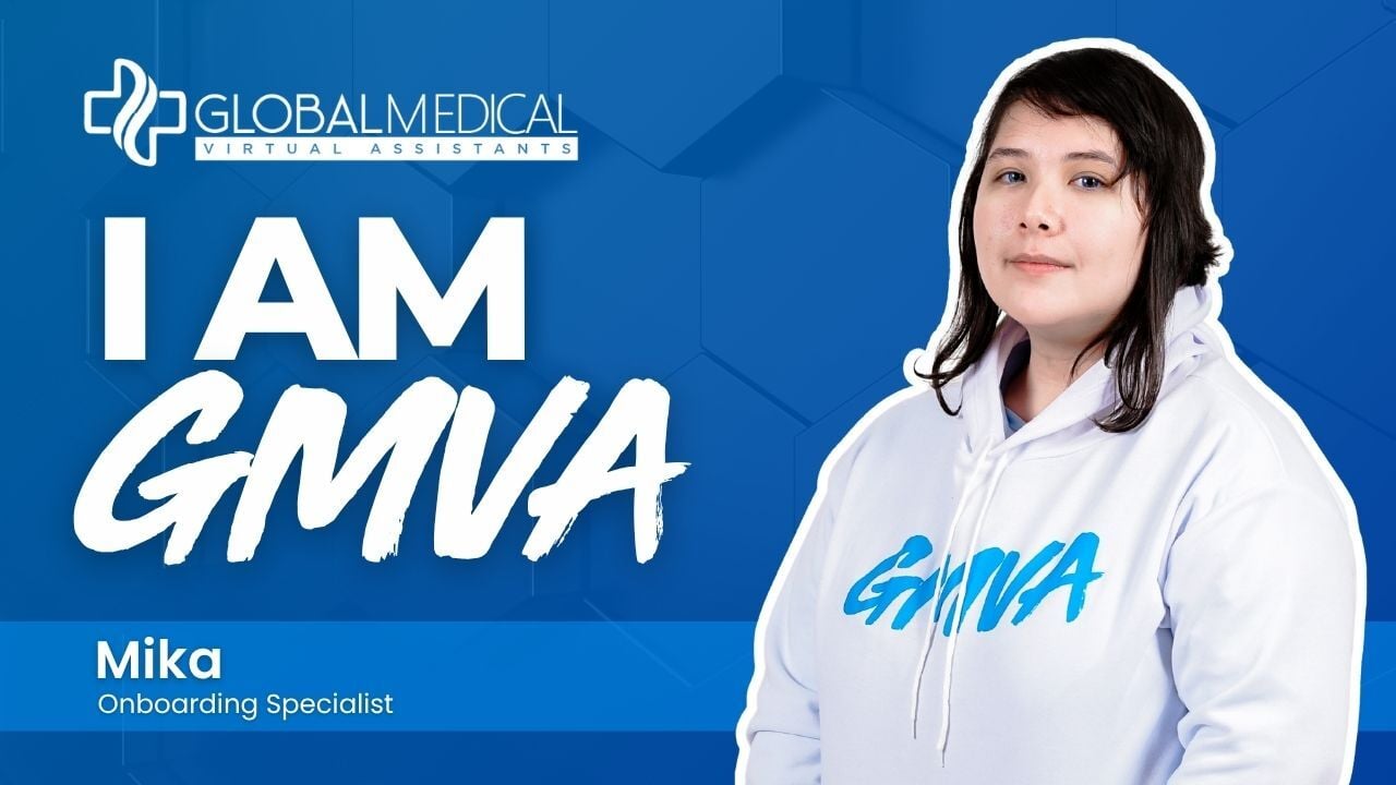 Mika - Onboarding Specialist