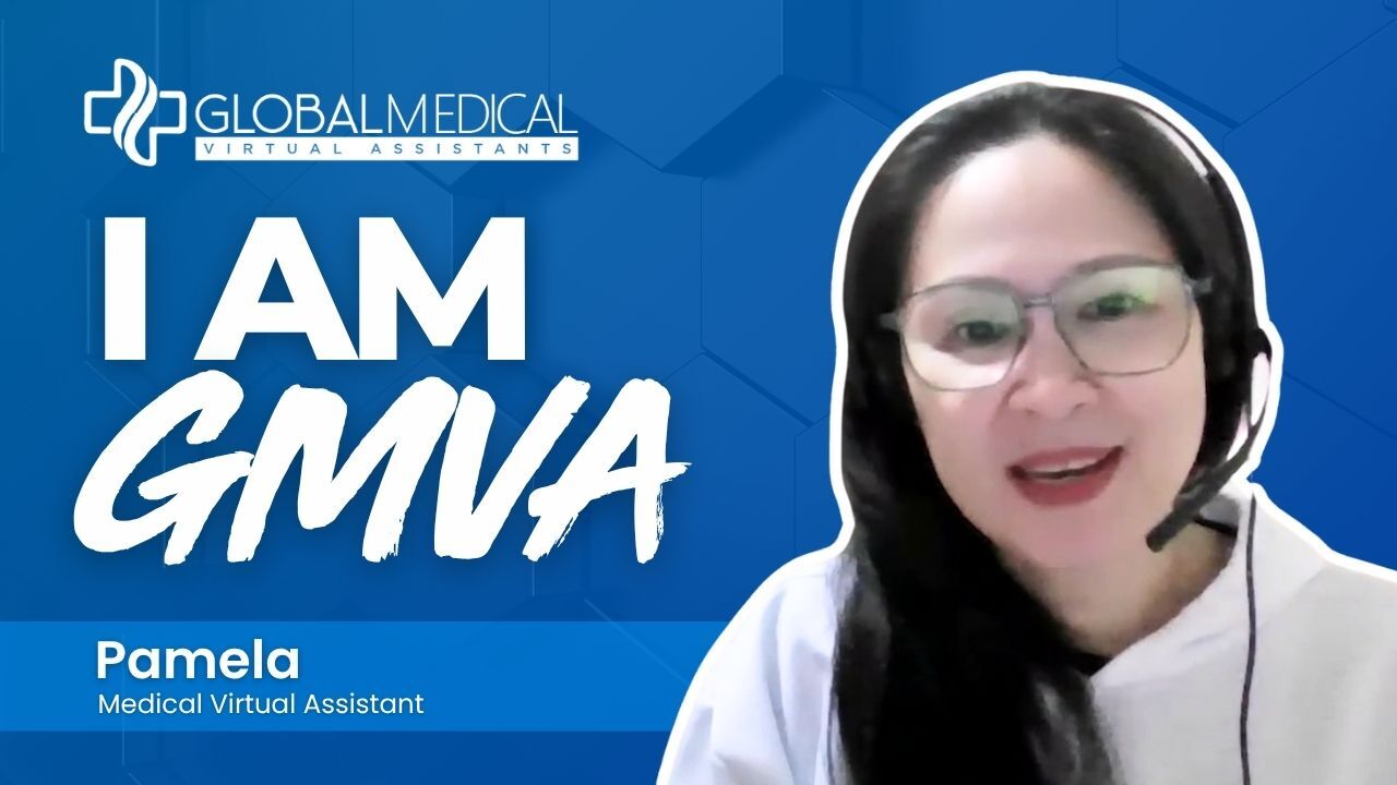 Pamela - MVA