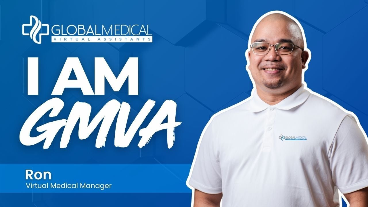 Ron - VMM